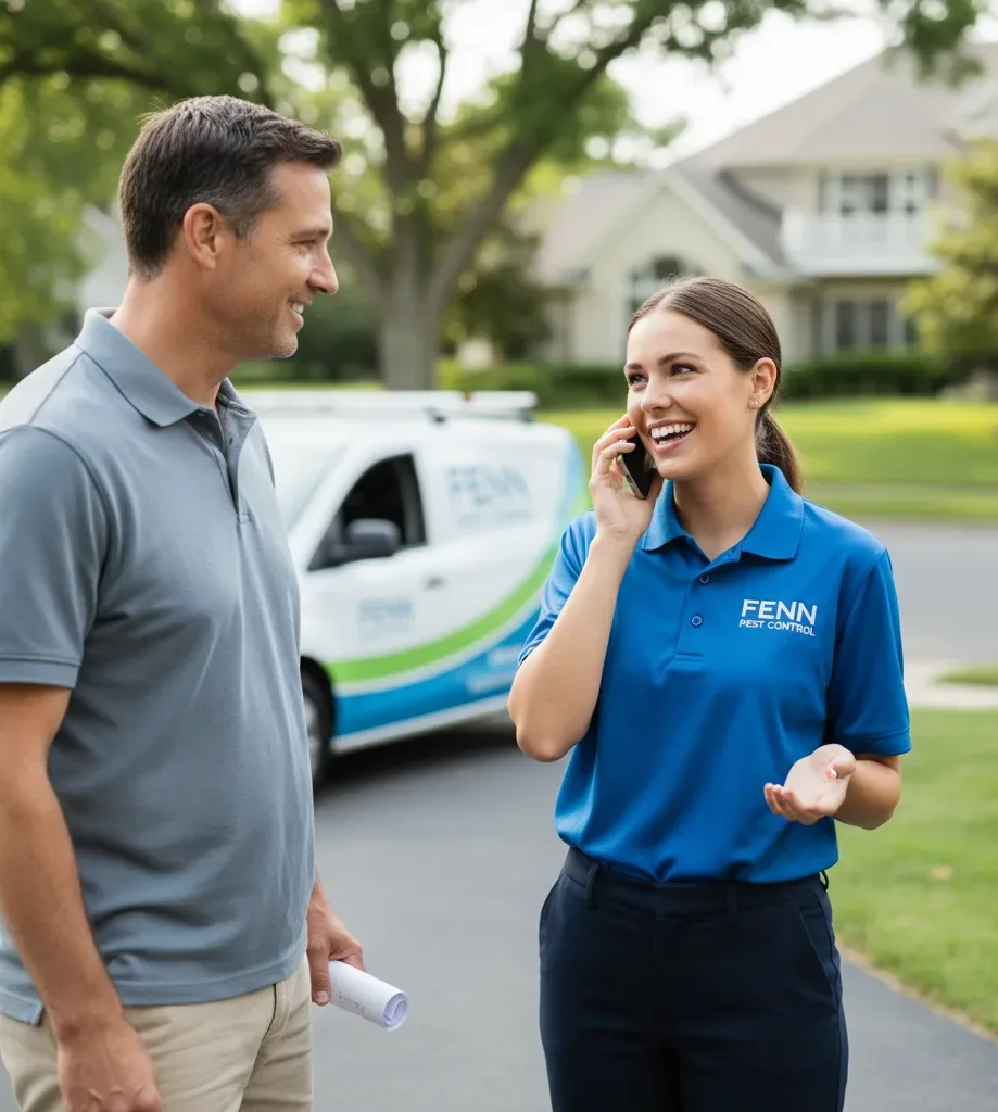 Rodent Control in Avon, MA